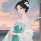 萍萍安安头像