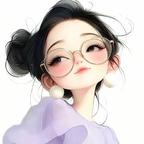 陌流苏头像