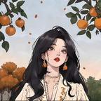 赴于星辰头像