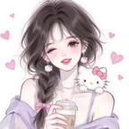 小花头像