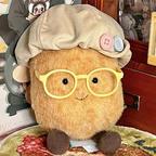 爱吃苹果酱的安特生头像
