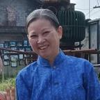 袁头像