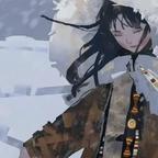 美人就该吃荔枝头像
