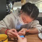 鱼鱼子头像