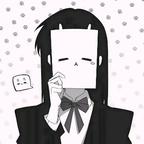 烦、烦头像
