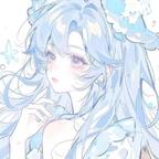 🌙头像