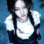 【】写文字头像