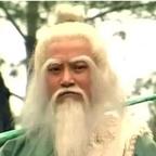 洪七公头像