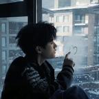 爱吃泡泡桔的锦鲤头像