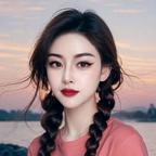 黛丽雅江爷头像