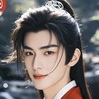 福生无量从这一秒开始头像