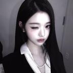 阿愿头像