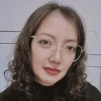 不讲李女士头像