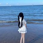 曦曦头像