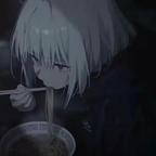 三天饿九顿头像