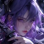 AI漫剧达人头像