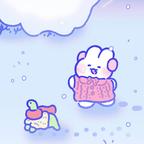 你哒小甜心头像