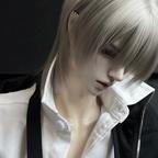 Pierce头像