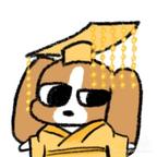 内娱哪有Ai好头像