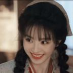 丸子头像
