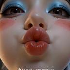 渣男在逃小娇妻头像