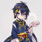 上官昳清头像