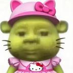 荣光女战士小番茄头像