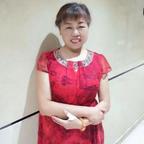 芳馨女头像