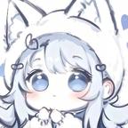 玉钰溪头像