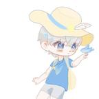 芝士奶盖啵头像