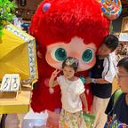 狮子🦁头像