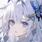 七七的阿七头像
