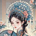 千金桃花不赴约头像
