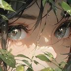 青霜头像