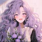 ╰☆紫色瞳眸╮头像