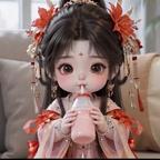 扶颦兕子来我家头像