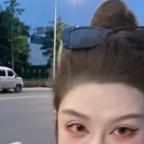 甜蜜骗子楚静静头像