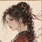 六边形美少女Tc头像