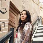 爱看短剧的妞儿头像
