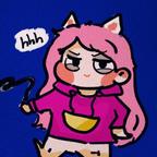 ～吱屋猪头像