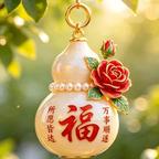 吉祥如意922585头像