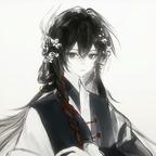 答辩品鉴大师头像