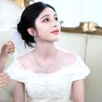 一月就见面_头  像