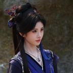 祎头像