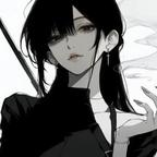 二橘头像