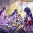 烈阳头像