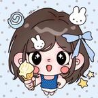 璐璐❤️头像