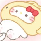 取代日落头像
