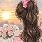 🌷郁金香～吖💐头像