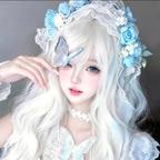 晓梦迷蝶🦋头像